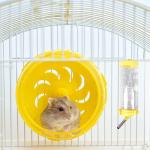 Pets Water Bottle Sipper