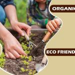 Neem Pellets for Plants