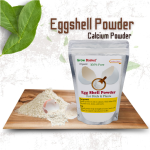 Eggshell Powder for Plants