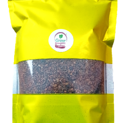 Neem Powder Organic Pesticide for Plants – 100% Natural Pest Repellent & Soil Enhancer