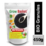 BIO GRANULES Organic Seaweed Granules Fertilizer