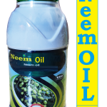 Neem Oil for Plants Organic Pest Repellent