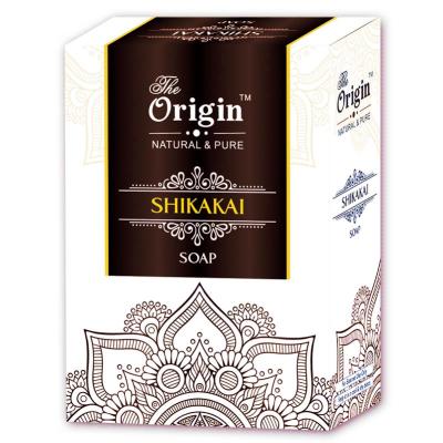 Shikkakai Handmade Kerala Soap 75g