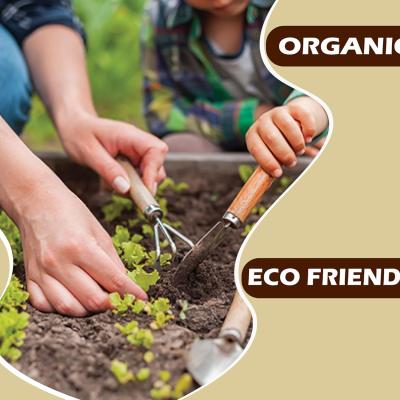 Neem Pellets for Plants | Organic Pest Control & Soil Conditioner | Natural Fertilizer | Grow Basket