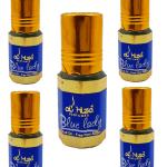 Attar Roll-On Perfumes | 3ml Each