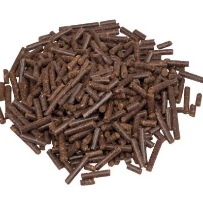 Neem Pellets for Plants | Organic Pest Control & Soil Conditioner | Natural Fertilizer | Grow Basket