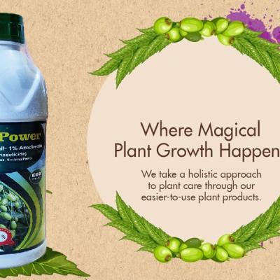 Neem Oil for Plants | Organic Pest Repellent & Leaf Shine | Natural Insecticide, Fungicide, Mite Control Spray