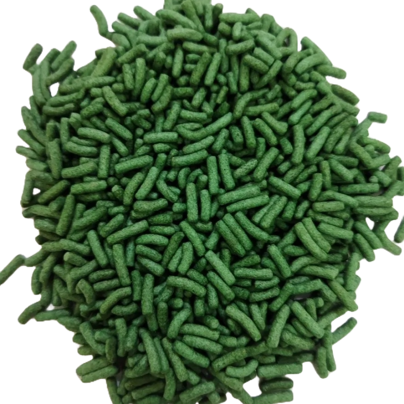 Premium Turtle Food Daily Nutrition Sticks with Spirulina and Stabilized Vitamin C Diet for Healthy Growth