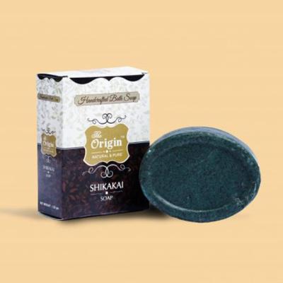 Shikkakai Handmade Kerala Soap 75g